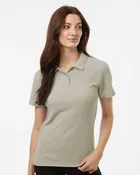 AllPro 62800L Women's Pique Polo