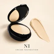 Cream Foundation N-Tones