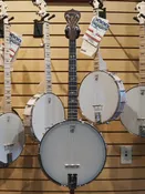 Artisan Goodtime 17-Fret Tenor Banjo | Showroom Banjo