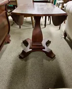 Waverly Place Drop Leaf Dining Table