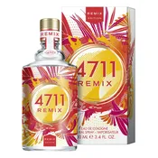 4711 Remix Exotic Paradise 3.4oz Unisex EDC Spray