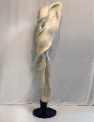 Bleached Sculpture #25 — Cocoon Gallery