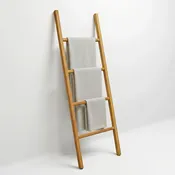 ASTA FURNITUREPRODUCTSTB-401  SPATEAK TOWEL LADDER