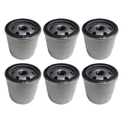 6PK Proven Part Hydraulic Oil Filter For Wright 34490002