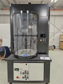 PCS Integrated Systems Pallet Shuttle System