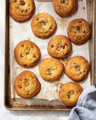 Sourdough Chocolate Chip Cookies — 2-pack — Flour Craft Bakery