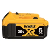 DeWALT DCB205 20V MAX 5Ah Battery