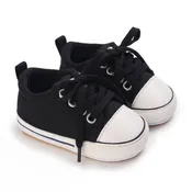 Classic Crib Shoe