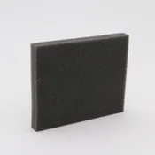Foam Inserts