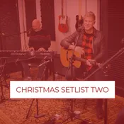 Christmas Setlist Two (video)