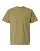 American Apparel 1301GD Unisex Garment-Dyed Heavyweight Cotton Tee