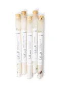 janegee Aromatherapy Single-Use Bath Vials