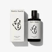 Austin Austin Organic Bergamot and Juniper Shampoo 300 ml