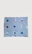 Avion Moons Placemat — AVION Clothier