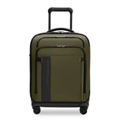Global 21" Carry-on Expandable Spinner