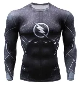 BJJ Phantom Flash Rashguard