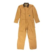 BERNE – DELUXE INSULATED COVERALL / I417