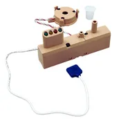 Adult Series 2000 Upgrade Kit, PRESTAN RPP-AAOK2000-1