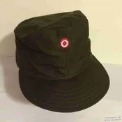 Austrian Cap