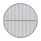 17-Inch Heavy Duty Stainless Cooking Grid for Large Adjustable Rig, CGS