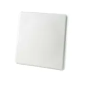 10x10 inch IP-67 Circularly Polarized RFID Antenna - 902-928 MHz (FCC) | R902-PAN1-9-W-V-SNF