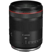 Canon RF 85mm f/1.4L VCM