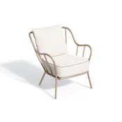 Malti Club Chair