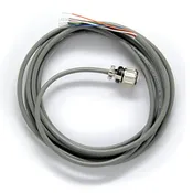 710P Shutter Interconnect Cable