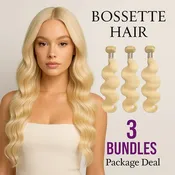 613 Bossy Wave 3 Bundles Bossette Box