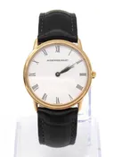 Vintage Audemars Piguet 31mm Quartz (Caliber 2612)  18K Yellow Gold Watch Head