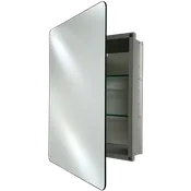 Polished Radius