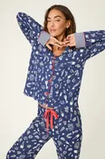 Al Fresco Bistro PJ Set