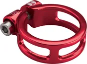 Box Helix Clamp, 25.4mm – Red