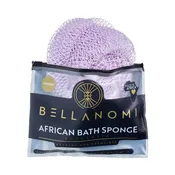 African Exfoliating Net Sponge 45" -  Best Seller