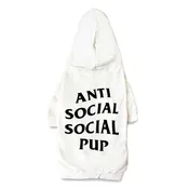 ASSP Dog Hoodie