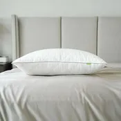 Cariloha Down Feather Pillow