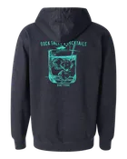 Dock Tales and Cocktails Hoodie