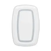 433MHZ Wall Mounted Touch Transmitter, Single Channel, IP55