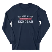 HA Scholar Long Sleeve