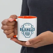 Bojangles Mug — Bojangles Music School
