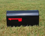 Large Mailbox