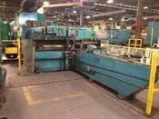 Anderson Cook Marand Model 350 Spline Roller
