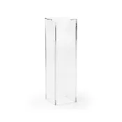 Acrylic Pedestal