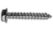 #10 x 1 1/4" Hex Head Sheet Metal Screws