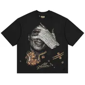 ALL HUMAN SEE YOU SOON V3 TEE