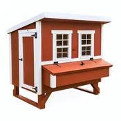 Chicken Coop Large (15 Chickens)