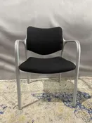 Herman Miller Aside Stacking Chair