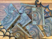 Book of Spells — J. Paris Designs
