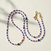 America 250 Freedom Phone Chain