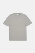 Edmmond Studios - Duck Patch Tee, Grey - Medium Only — FRIEND - New Orleans